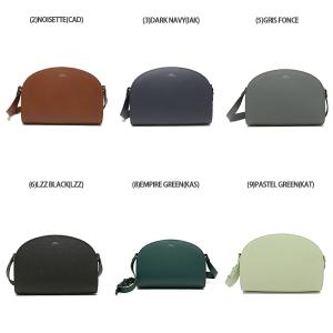 アーペーセー ショルダーバッグ ハーフムーン ...の詳細画像1