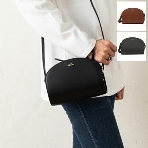 A.P.C.（アーペーセー） APC A.P.C. ショルダーバッグ Tote Demi Lune
