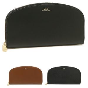 A.P.C.（アーペーセー） 並行輸入 長財布(ラウンドファスナー) デミ
