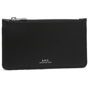アーペーセー カードケース レディース APC...の詳細画像2