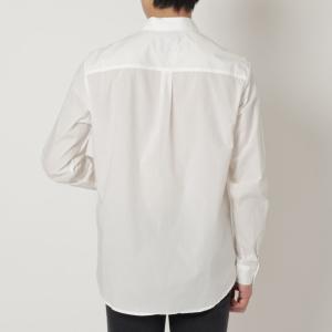 アーペーセー シャツ 長袖シャツ トップス ホ...の詳細画像2
