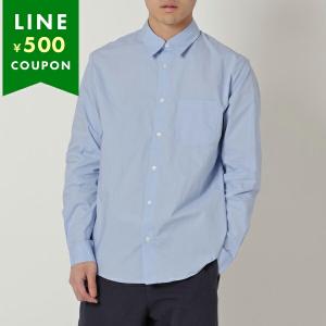 A.P.C.（アーペーセー） シャツ ブラウス オーバーシャツ ホワイト