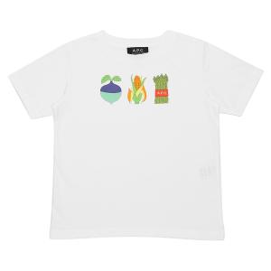 アーペーセー 子供服 トップス 半袖カットソー...の詳細画像4