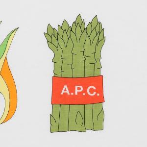 アーペーセー 子供服 トップス 半袖カットソー...の詳細画像5