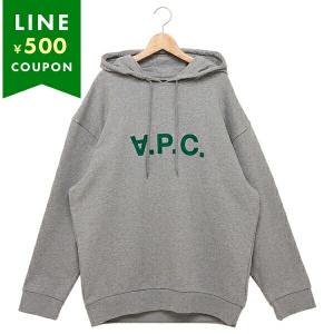 A.P.C. APC アーペーセー パーカー COHBN M27908 メンズ プル