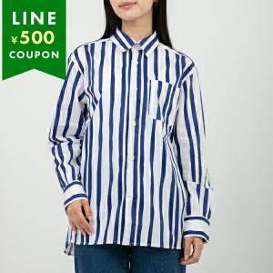 A.P.C.（アーペーセー） シャツ 長袖シャツ トップス ホワイト