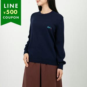 A.P.C. アーペーセー レディース スウェット SKYE SWEATSHIRT