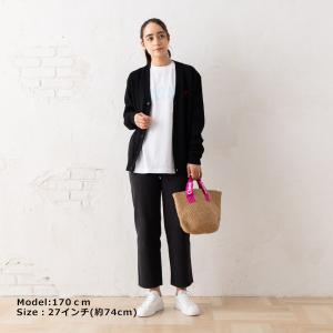 アーペーセー パンツ ニューセイラー デニムパ...の詳細画像1