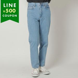 A.P.C.（アーペーセー） パンツ マーティン ボトムス エクリュ メンズ