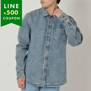 新品未使用 アクネステゥディオズ オーバーサイズ シャツ ウール