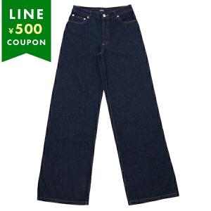 極美品 A.P.C. NEW STANDARD JEAN CLASSIQUE ニュースタンダードジーンズ｜デニム｜A.P.C. | アーペーセー