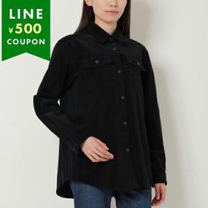 MONCLER（モンクレール） シャツ ブラウス ブラック レディース