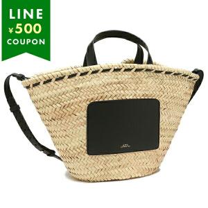 A.P.C. アーペーセー PLAAB F61587 トートバッグ レディース APC