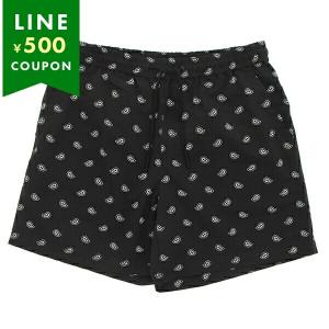 アーペーセー パンツ ショートボビー スイムパンツ 水着 ブラック メンズ APC PSAIL H10182 LZZ