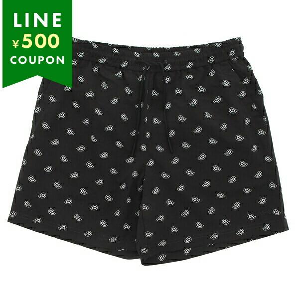 アーペーセー パンツ ショートボビー スイムパンツ 水着 ブラック メンズ APC PSAIL H1...