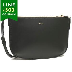 A.P.C. アーペーセー バッグ ショルダーバッグ ネックポーチ