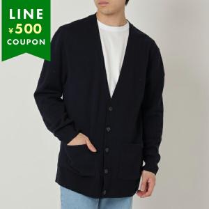 APC カーディガン A.P.C. ニットカーディガン