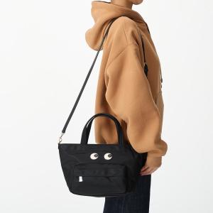 ANYA HINDMARCH アニヤ ハインド マーチボストンバック　ジャガード 楽天市場】ANYA HINDMARCH【アニヤハインドマーチ】ショルダー