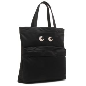 ANYA HINDMARCH ミニアイズ 2wayトートバッグ アニア ANYA HINDMARCH アニヤハインドマーチ バッグ 2WAYトート