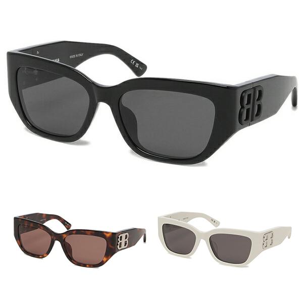 バレンシアガ サングラス アイウエア 56サイズ レディース BALENCIAGA BB0361SK...