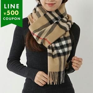 BURBERRY バーバリー マフラー MU VINTAGE CHECK SLD CS 8074674