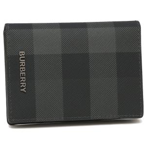 BURBERRY バーバリー/BURBERRY 名刺入れ メンズ LONDON LEATHER BURBERRY バーバリー/BURBERRY 名刺入れ メンズ LONDON LEATHER