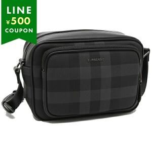 BURBERRY（バーバリー） ショルダーバッグ パディ クロスボディバッグ