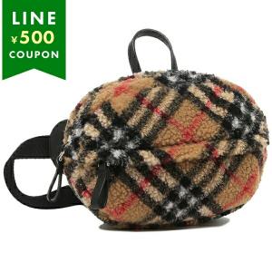 バーバリー　バック BURBERRY（バーバリー） BURBERRY 8084114 ボディバッグ メンズ バッグ