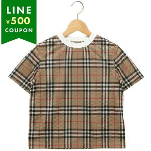 BURBERRY バーバリー 半袖 Tシャツ MARGOT マーゴット 8056048 8064473 レディース コットン ロゴ ロゴT クルーネック カラー2色 BURBERRY バーバリー 半袖 Tシャツ MARGOT マーゴット 8056048