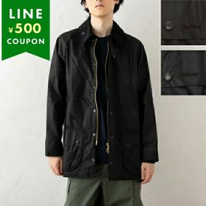 Barbour（バブアー） ブルゾン ブラウン メンズ Barbour MWX0017 RU52