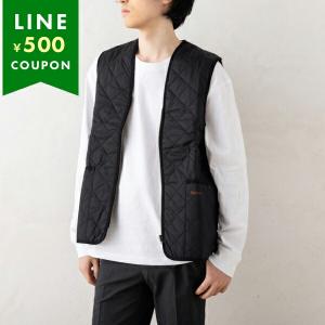 Barbour（バブアー） ダウンベスト ダウンジャケット コート