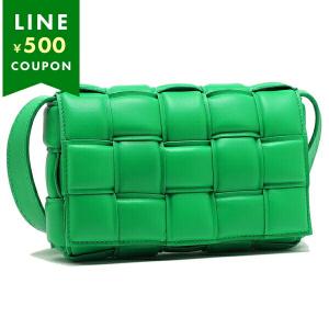 BOTTEGA VENETA（ボッテガ・ヴェネタ） ショルダーバッグ MICRO