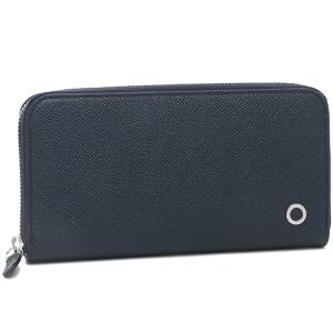 ブルガリ・ブルガリ ブルガリ 財布 メンズ 長財布 ブランド 本革