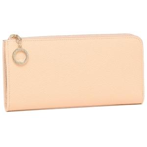 ブルガリ 長財布 ブルガリブルガリ ベージュ レディース BVLGARI 290826