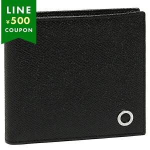 BVLGARI（ブルガリ） 【並行輸入品】ブルガリ 二つ折り財布 メンズ BB