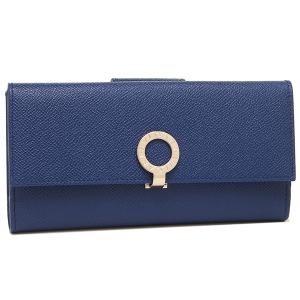 ブルガリ 青 長財布の商品一覧 通販 Yahoo ショッピング