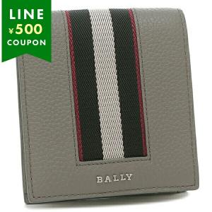 Bally（バリー） 財布 三つ折り財布 ミニ財布 コンパクト財布 ティアー