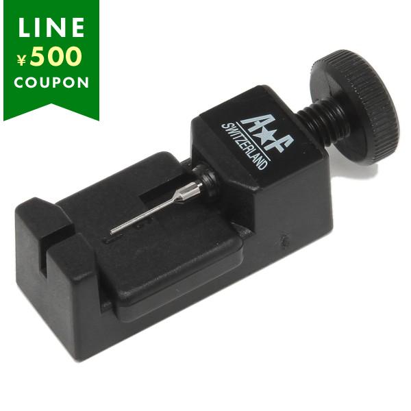 A＆F 駒ピン抜き器 189.810