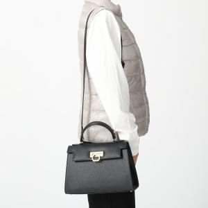 CARBOTTI カルボッティ ハンドバッグ レディース ボルドー