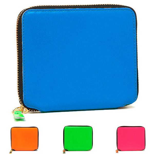 コムデギャルソン 財布 レディース/メンズ COMME des GARCONS SA2100SF S...