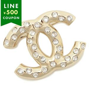 CHANEL（シャネル） ブローチ ABC728 B15375 レディース ハート ココ