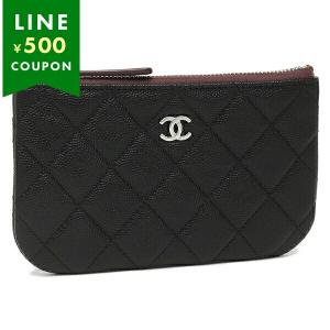 CHANEL シャネル ポーチ MATELASSE マトラッセ AP4020 Y33352