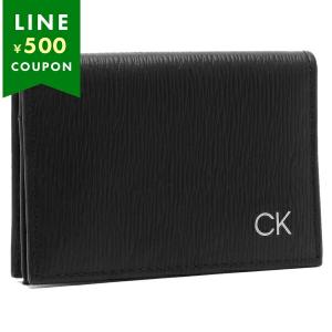 Calvin Klein（カルバン・クライン） カードケース パスケース 名刺