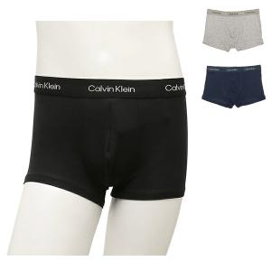 【P10％ ~5/13 9時】カルバンクライン ボクサーパンツ アンダーウェア メンズ CALVIN KLEIN NB2986｜axes