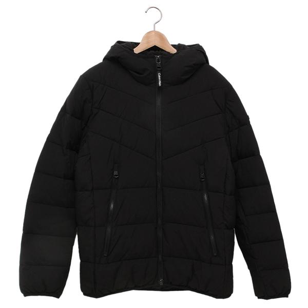 カルバンクライン ジャケットHOODED STRETCH JACKET フーデッド ストレッチ ジャ...