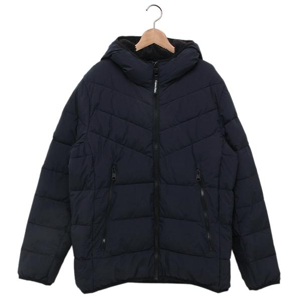 カルバンクライン ジャケット HOODED STRETCH JACKET フーデッド ストレッチ ジ...