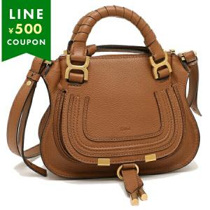 Chloe（クロエ） バッグ レディース ハンドバッグ MARCIE HOBO BAG