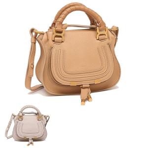 SEE BY CHLOE（シーバイクロエ） ショルダーバッグ マラ レディース