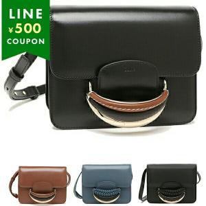 Chloe（クロエ） ショルダーバッグ マテ レディース CHLOE