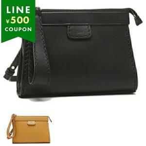 Chloe（クロエ） （新品・未使用品）クロエ ミニ ダリア ラウンド 2way